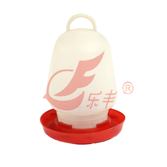 鸡笼饮水瓶-绍兴乐丰笼具设备有限公司