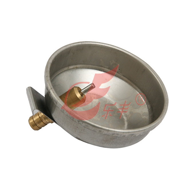 不锈钢饮水碗-绍兴乐丰笼具设备有限公司